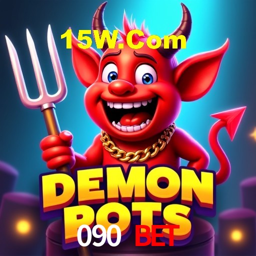 Jogos de Slot 090 Bet