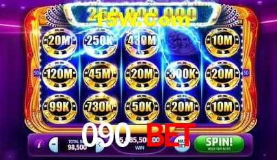 Promoção Relâmpago 090 Bet
