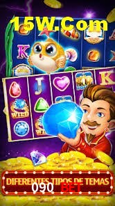 Casino VIP 090 Bet