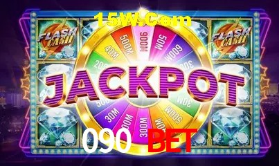 Experiência VIP 090 Bet