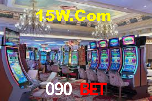 090 Bet: A Experiência de Casino com Jogos de Mesa ao Vivo