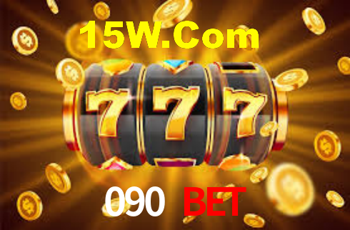 Interface Premium 090 Bet