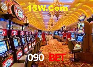 Segurança 2FA 090 Bet