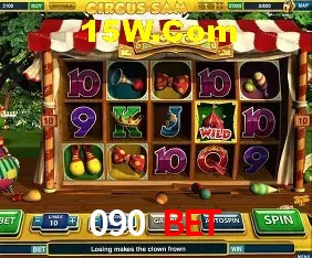 Login Seguro 090 Bet