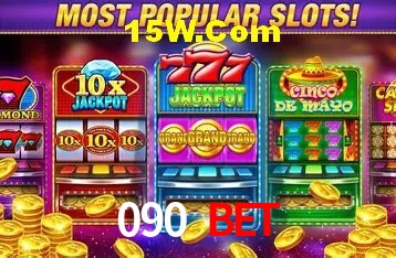 Promoções Sazonais 090 Bet
