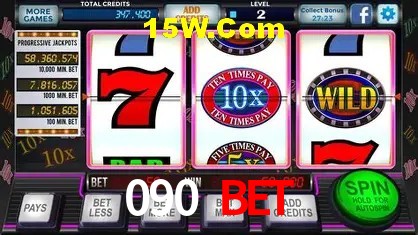 Jogos de Slot 090 Bet