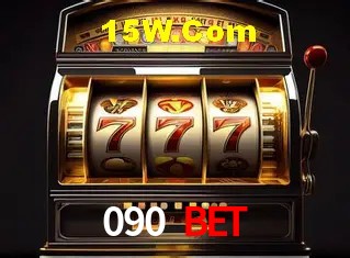Provedores de Jogos 090 Bet