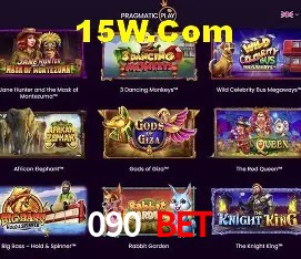Casino Ao Vivo 090 Bet