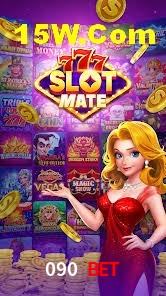 Mesa de Blackjack 090 Bet