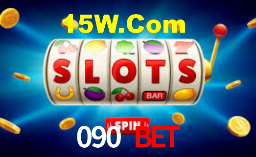 Interface do App 090 Bet